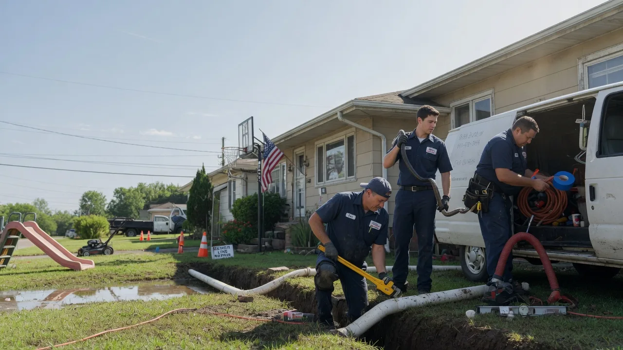 Toilet Installation in Priddy, TX near me